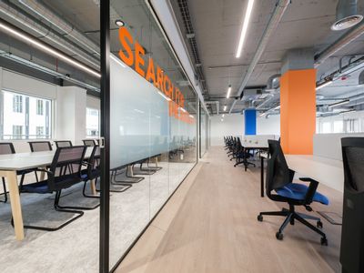 Property Image for Exchange House Cbx1, Midsummer Boulevard, Central Milton Keynes, Milton Keynes, South East, MK9 2EA