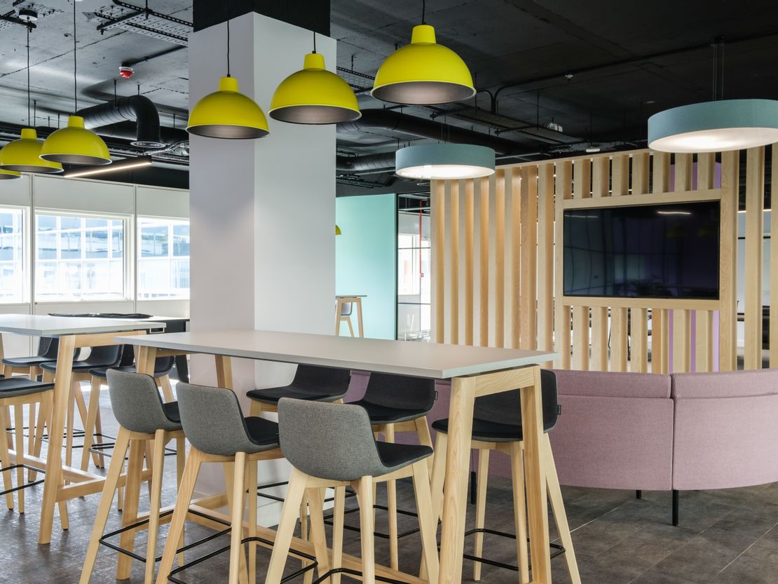 Exchange House Cbx1, Midsummer Boulevard, Central Milton Keynes, Milton Keynes, South East, MK9 2EA
