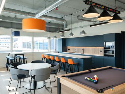 Property Image for Exchange House Cbx1, Midsummer Boulevard, Central Milton Keynes, Milton Keynes, South East, MK9 2EA