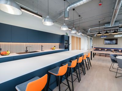 Property Image for Exchange House Cbx1, Midsummer Boulevard, Central Milton Keynes, Milton Keynes, South East, MK9 2EA
