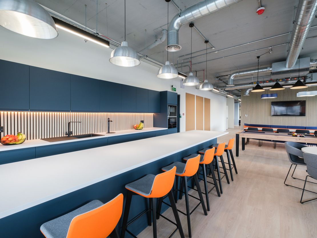 Exchange House Cbx1, Midsummer Boulevard, Central Milton Keynes, Milton Keynes, South East, MK9 2EA