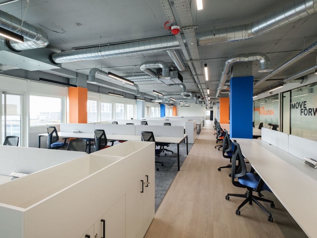 Exchange House Cbx1, Midsummer Boulevard, Central Milton Keynes, Milton Keynes, South East, MK9 2EA