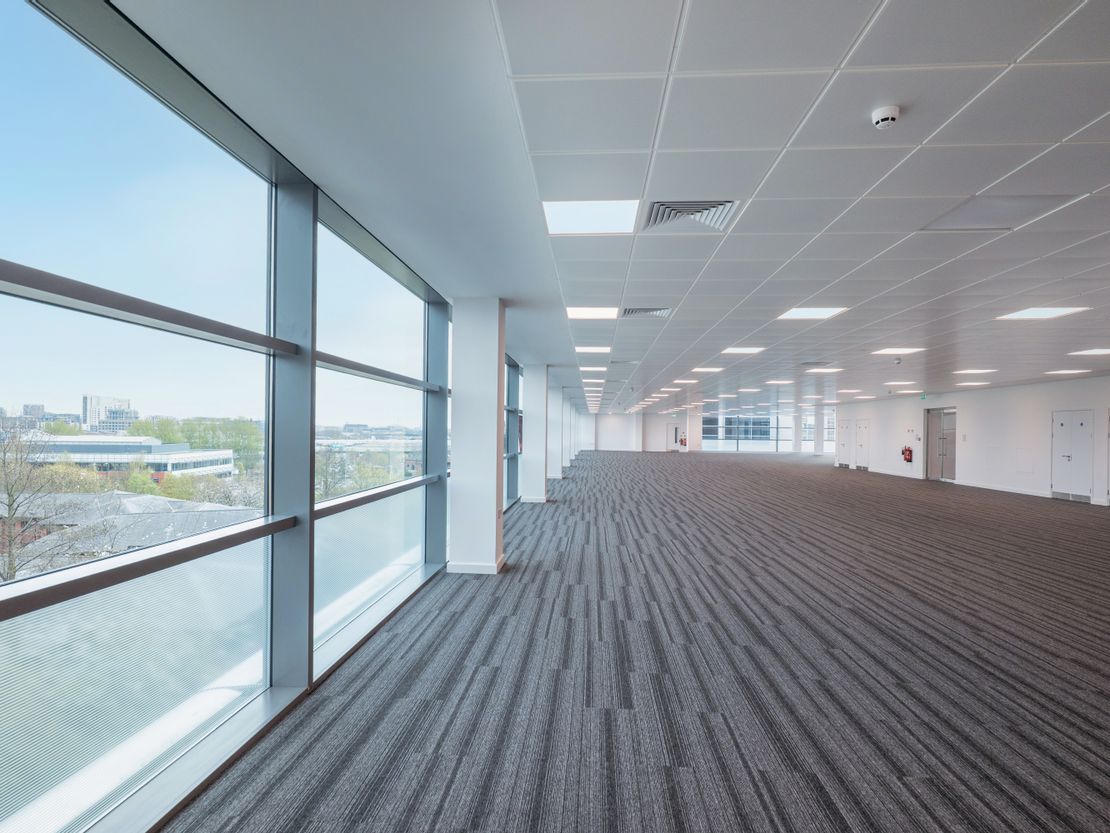 2 City Walk, Leeds, West Yorkshire, LS11 9AR