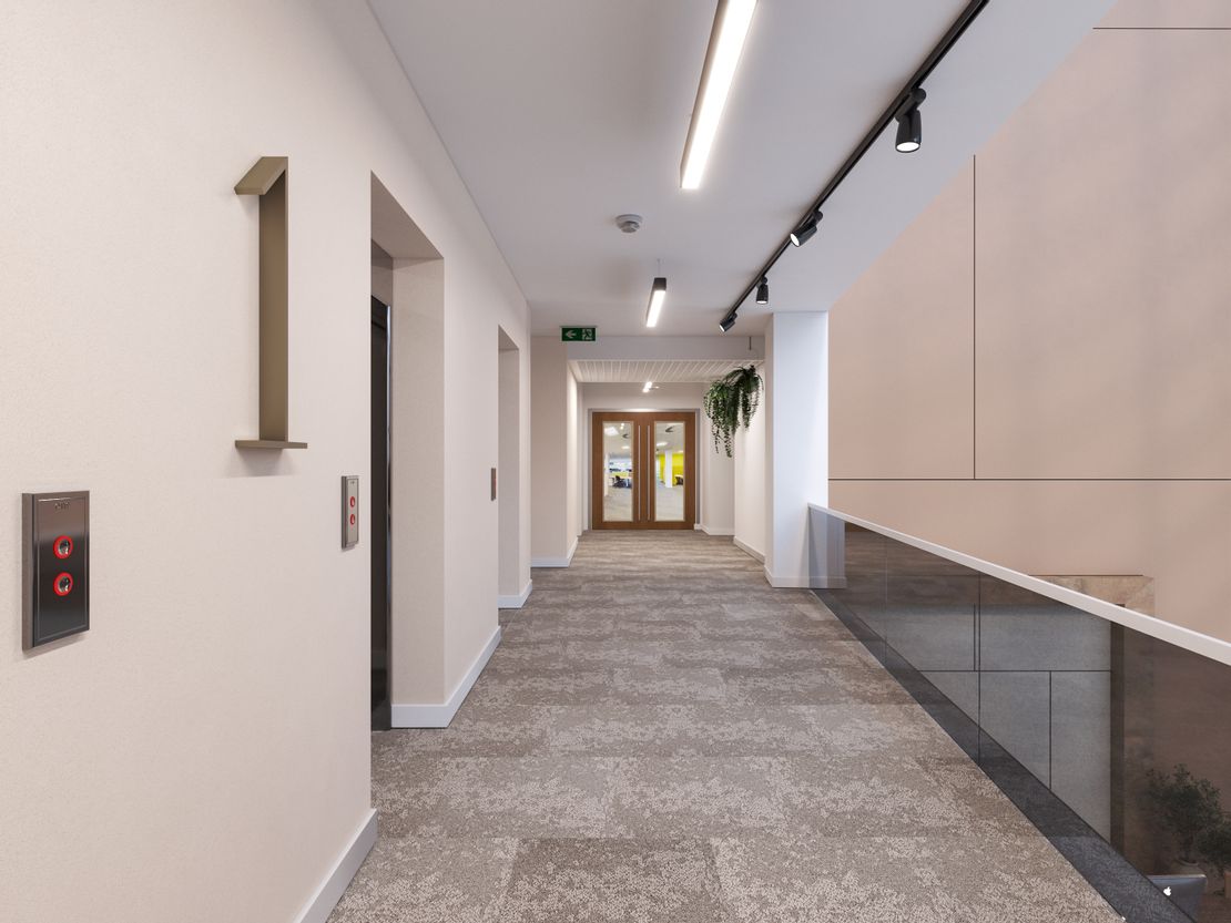 2 City Walk, Leeds, West Yorkshire, LS11 9AR
