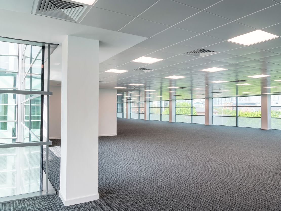 2 City Walk, Leeds, West Yorkshire, LS11 9AR