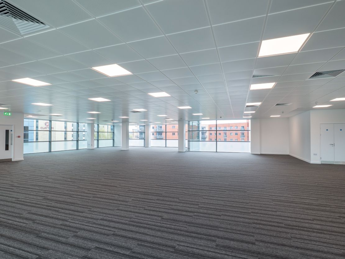 2 City Walk, Leeds, West Yorkshire, LS11 9AR
