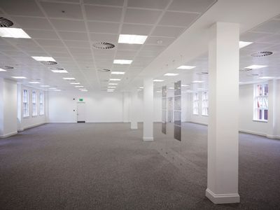 Property Image for 158 Edmund Street, Birmingham, West Midlands, B3 2HB