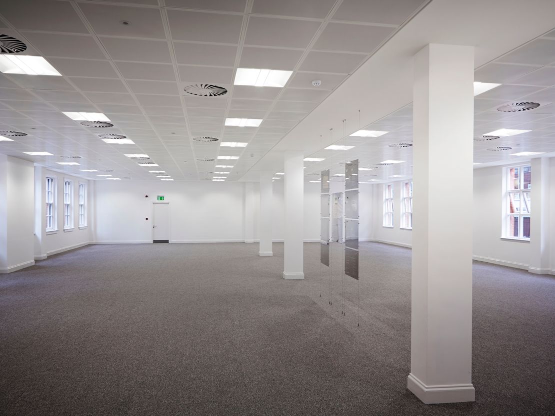 158 Edmund Street, Birmingham, West Midlands, B3 2HB