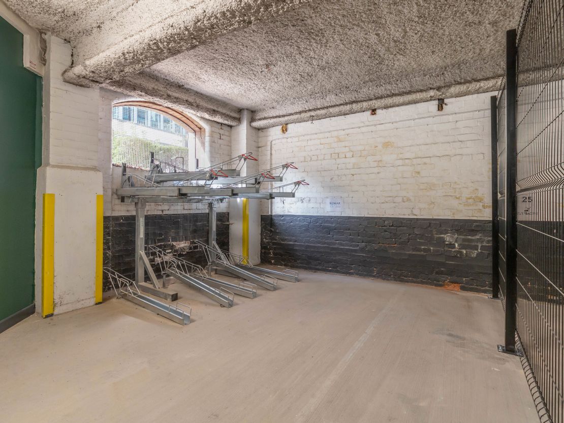 158 Edmund Street, Birmingham, West Midlands, B3 2HB