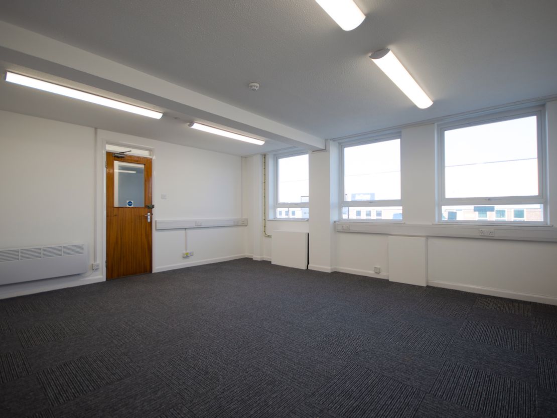 Units 10-11 Crown Way, Walworth Industrial Estate, Andover, Hampshire, SP10 5LU