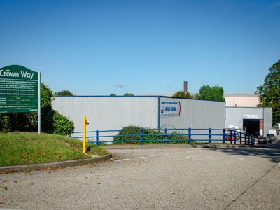 Property Image for Units 10-11 Crown Way, Walworth Industrial Estate, Andover, Hampshire, SP10 5LU