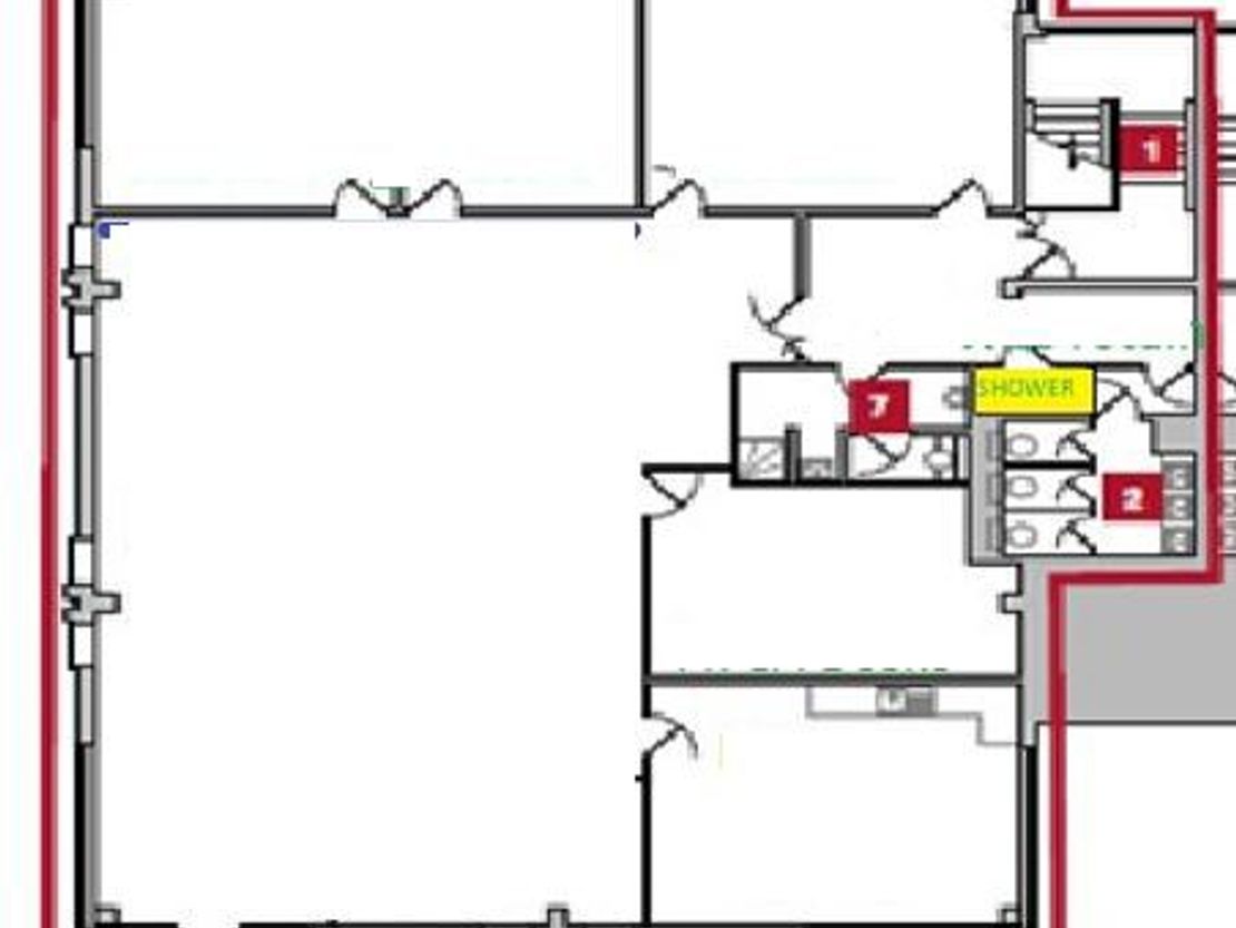 Unit 3 Switchback Office Park, Gardner Road, Maidenhead, South East, SL6 7RJ