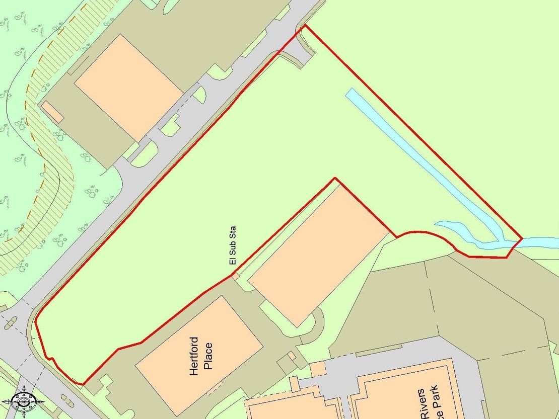 Denham Way, Maplecross, Hertfordshire, WD3 9XD