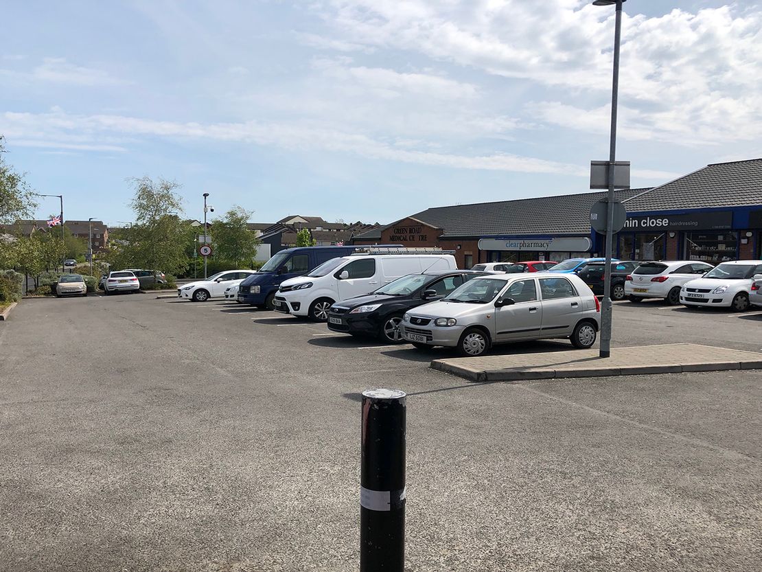 Unit 5 5 Green Road Conlig, Newtownards, County Down, BT23 7PZ
