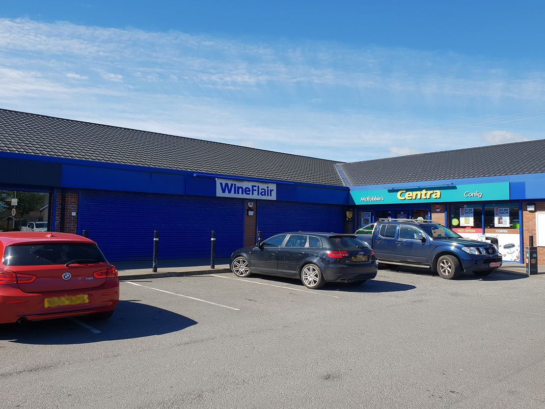 Unit 5 5 Green Road Conlig, Newtownards, County Down, BT23 7PZ