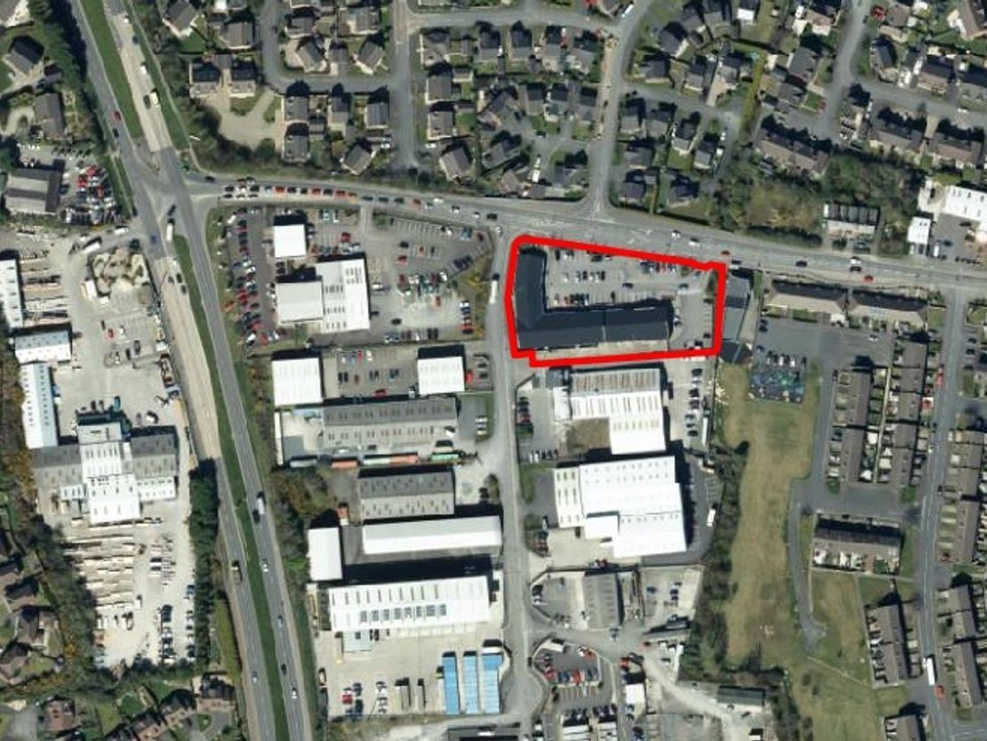 Unit 5 5 Green Road Conlig, Newtownards, County Down, BT23 7PZ
