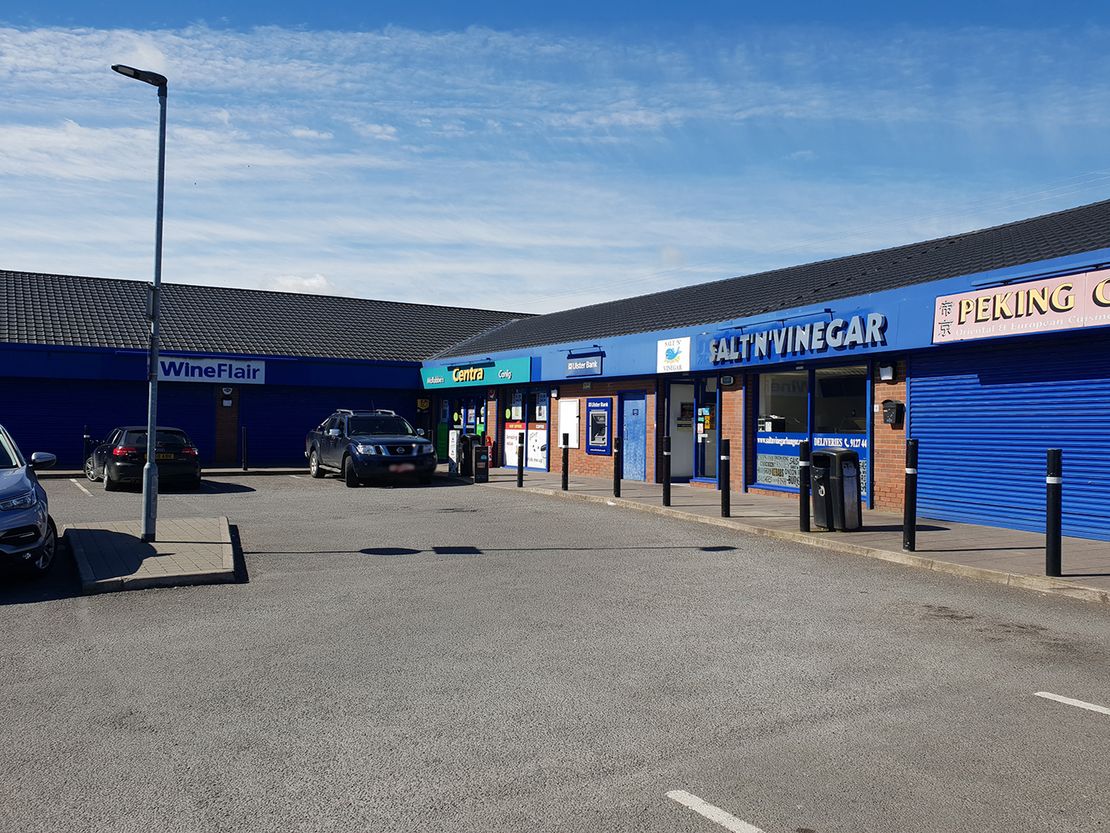 Unit 5 5 Green Road Conlig, Newtownards, County Down, BT23 7PZ
