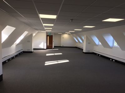 Property Image for Third Floor, 11-15 Dix's Field, Exeter, Devon, EX1 1QA