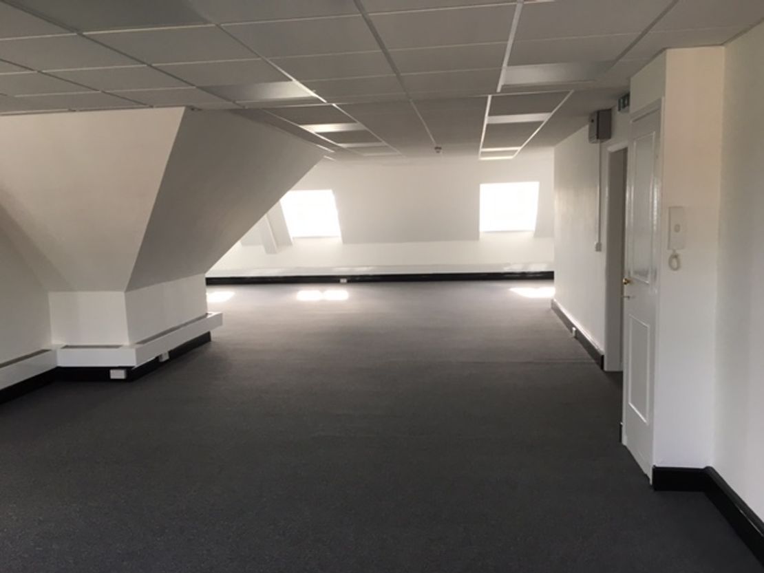 Third Floor, 11-15 Dix's Field, Exeter, Devon, EX1 1QA