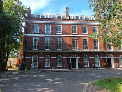 Property Image for Third Floor, 11-15 Dix's Field, Exeter, Devon, EX1 1QA