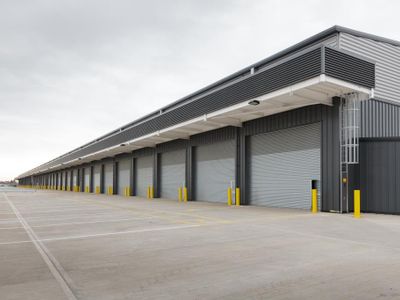Property Image for Cafe Birmingham Wholesale Market The Hub, Birmingham Wholesale Market, Nobel Way, Birmingham, West Midlands, B6 7EU