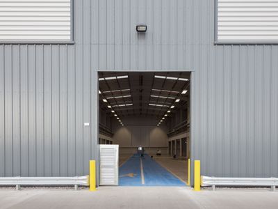 Property Image for Cafe Birmingham Wholesale Market The Hub, Birmingham Wholesale Market, Nobel Way, Birmingham, West Midlands, B6 7EU