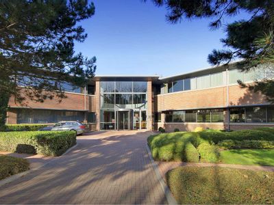 Property Image for Unit 6 Waltham Park, Waltham Road, White Waltham, MAIDENHEAD, SL6 3TN