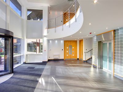 Property Image for Unit 6 Waltham Park, Waltham Road, White Waltham, MAIDENHEAD, SL6 3TN