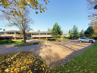 Property Image for Unit 6 Waltham Park, Waltham Road, White Waltham, MAIDENHEAD, SL6 3TN