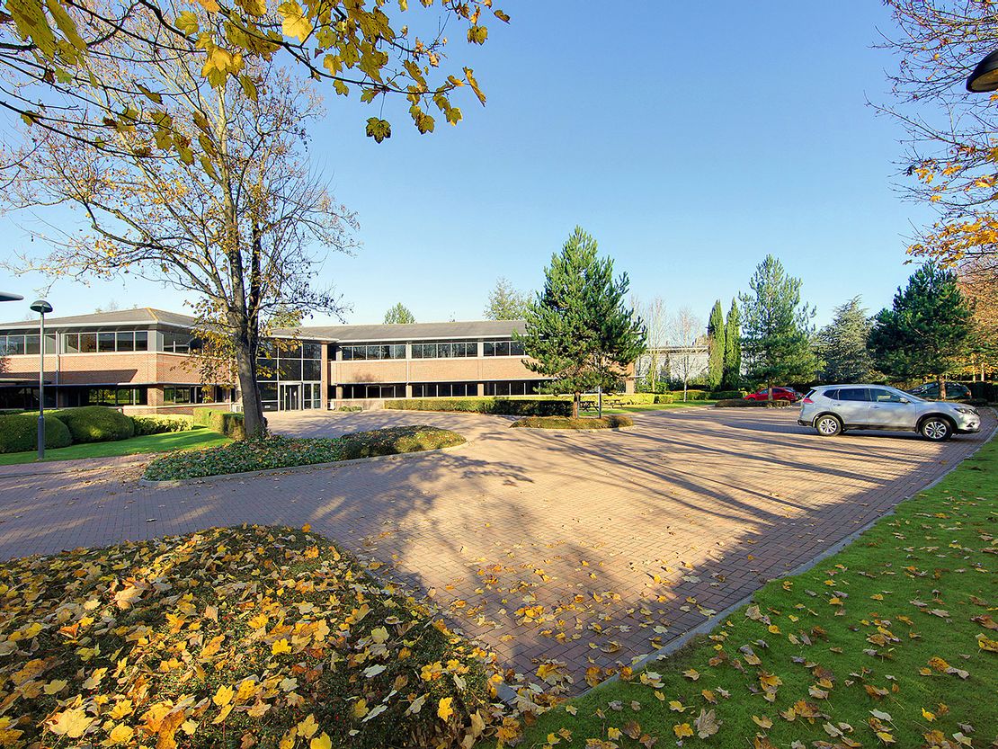 Unit 6 Waltham Park, Waltham Road, White Waltham, MAIDENHEAD, SL6 3TN
