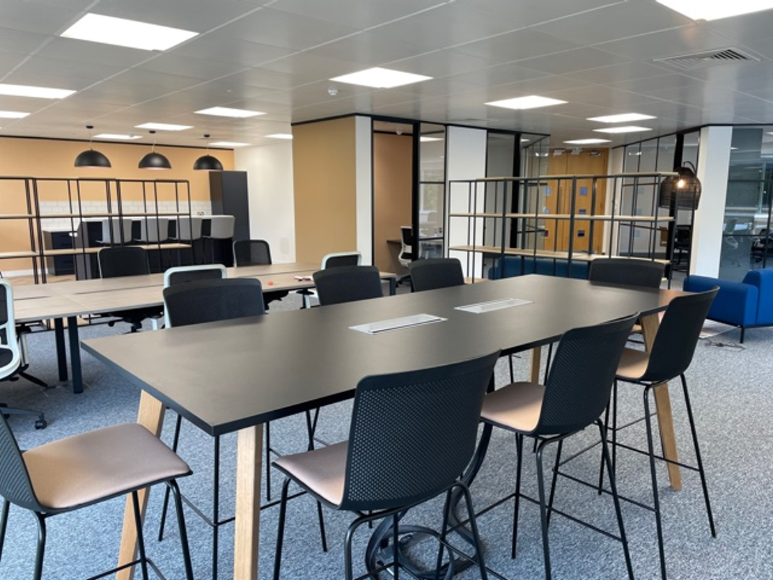 Unit 6 Waltham Park, Waltham Road, White Waltham, MAIDENHEAD, SL6 3TN