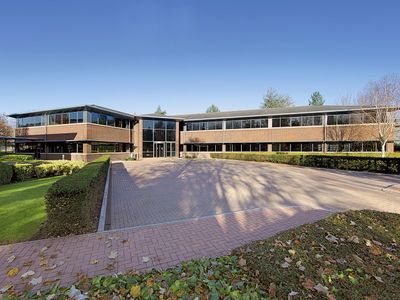 Property Image for Unit 6 Waltham Park, Waltham Road, White Waltham, MAIDENHEAD, SL6 3TN