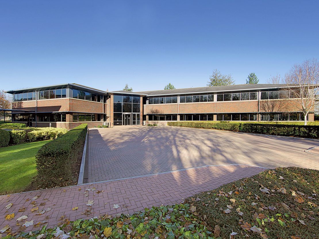 Unit 6 Waltham Park, Waltham Road, White Waltham, MAIDENHEAD, SL6 3TN
