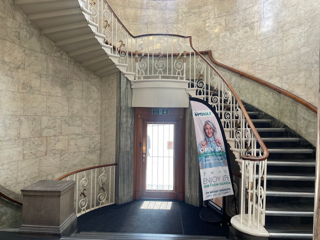 3rd Floor, 1 Albert Square, Manchester, M2 3FU