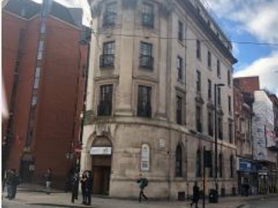 Property Image for 3rd Floor, 1 Albert Square, Manchester, M2 3FU