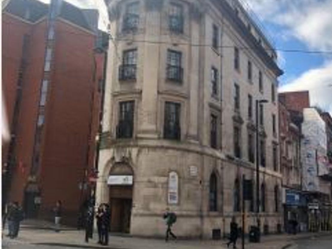 3rd Floor, 1 Albert Square, Manchester, M2 3FU