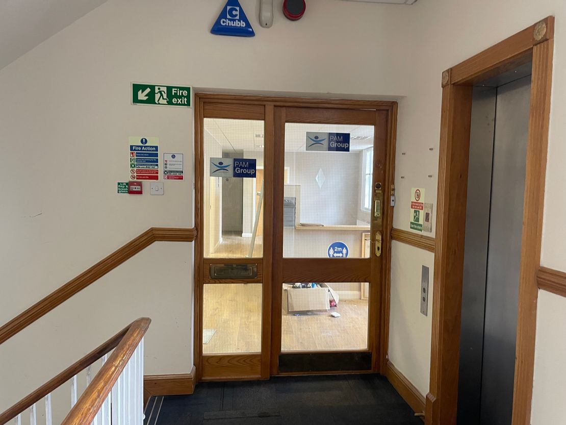 3rd Floor, 1 Albert Square, Manchester, M2 3FU