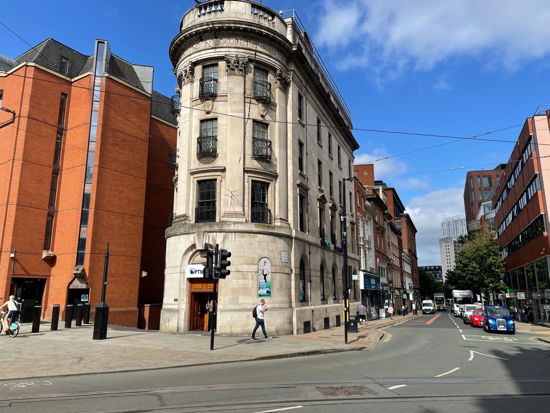 3rd Floor, 1 Albert Square, Manchester, M2 3FU