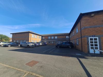 Property Image for Minton Place, Victoria Road, Bicester, South East, OX26 6QB