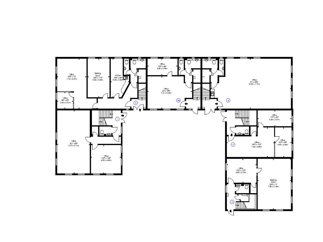 Minton Place, Victoria Road, Bicester, South East, OX26 6QB