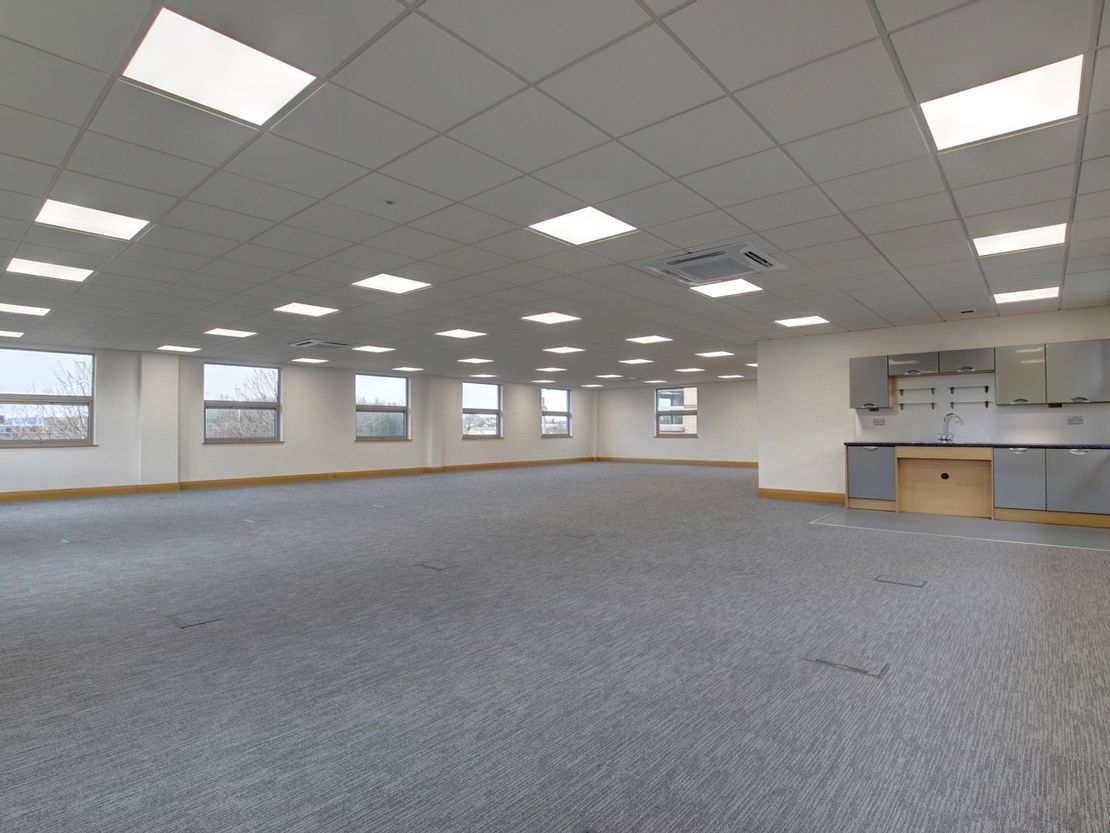 Unit 4, Turnberry Business Park, Turnberry Park Road, Gildersome, Leeds, West Yorkshire, LS27 7LE