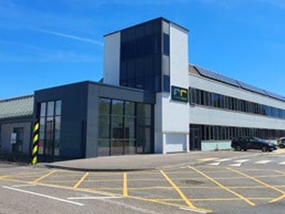 Property Image for Office Suites, Fareham Reach, Fareham Road, Gosport, Hampshire, PO13 0FW