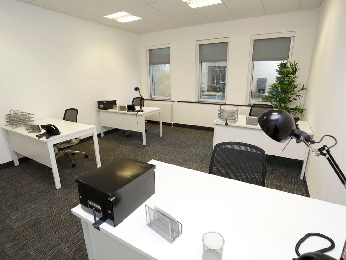 Parkway Court, John Smith Drive, Oxford Business Park, Oxford, Oxfordshire, OX4 2JY