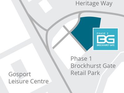 Property Image for Lines Park, Cotsworth Road, Gosport, Hampshire, PO13 0AF