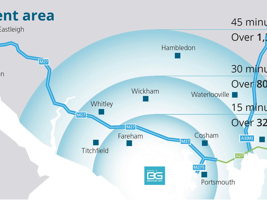 Lines Park, Cotsworth Road, Gosport, Hampshire, PO13 0AF