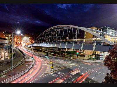 Property Image for Spaces @ Acero, 1 Concourse Way, Sheffield, South Yorkshire, S1 2BJ