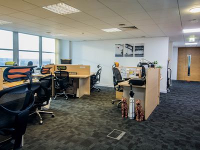 Property Image for Reading Business Centre, Fountain House, Broad Street Mall, Reading, RG1 7QE