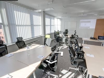 Property Image for Reading Business Centre, Fountain House, Broad Street Mall, Reading, RG1 7QE