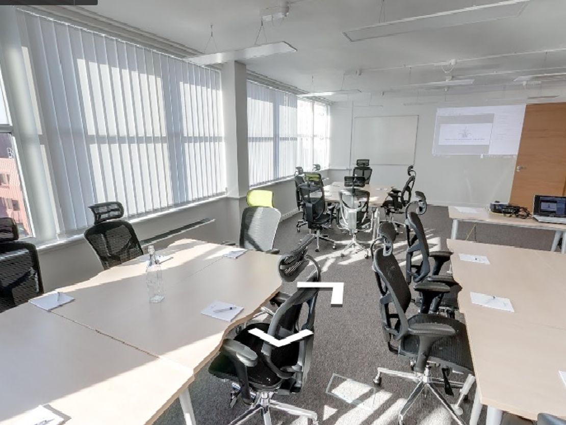 Reading Business Centre, Fountain House, Broad Street Mall, Reading, RG1 7QE