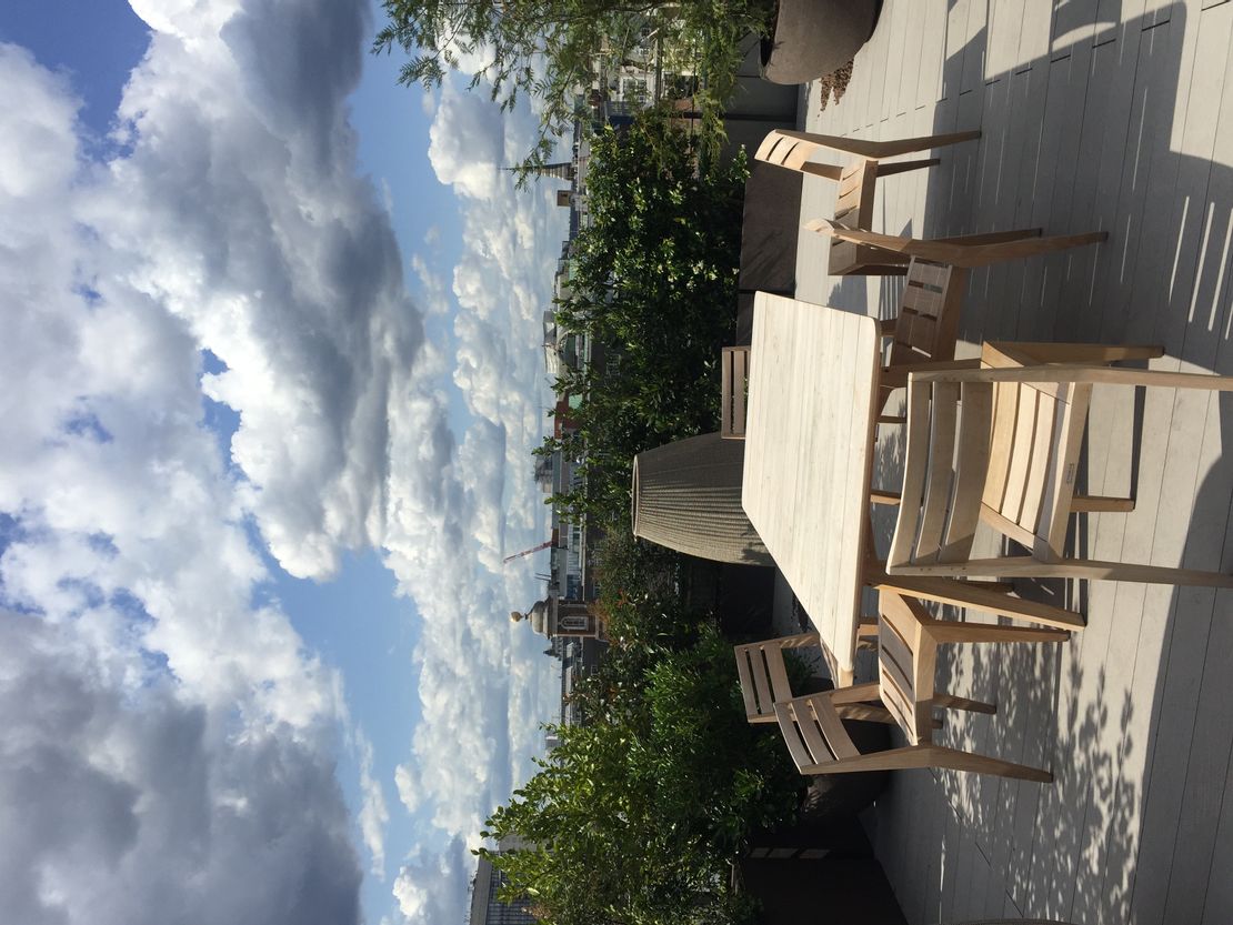 33 Broadwick Street, London, W1F 0DQ